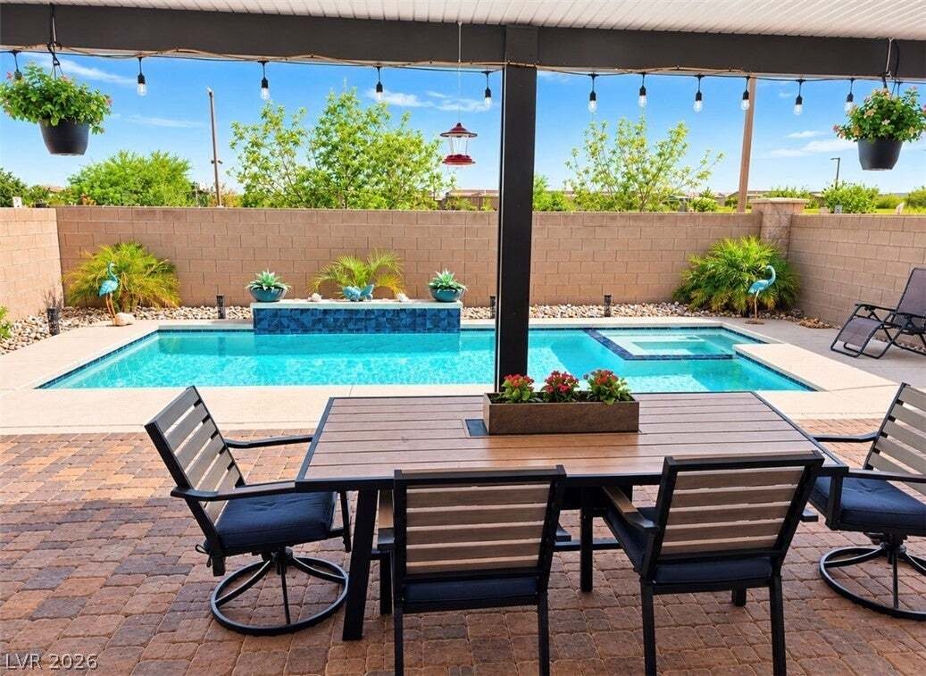 House in North Las Vegas, Nevada, United States 1 - 18705916