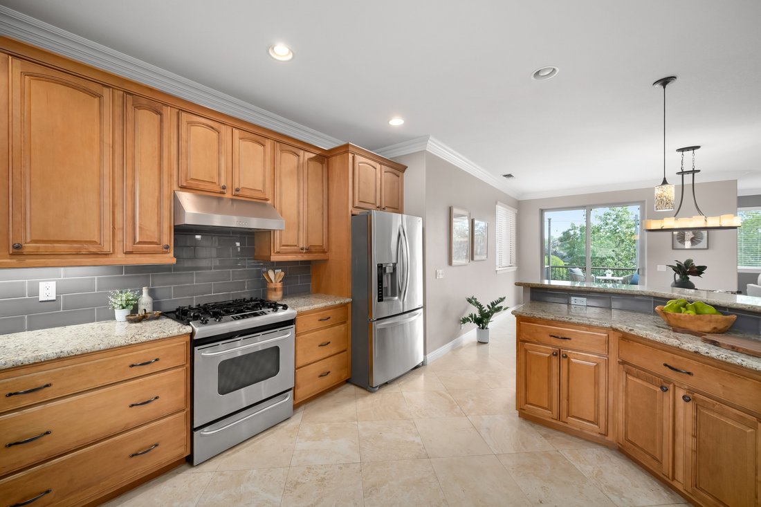 House in Paso Robles, California, United States 4 - 18703888