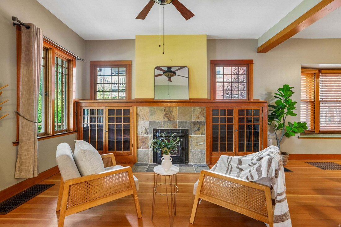 House in Salt Lake City, Utah, United States 5 - 18708422