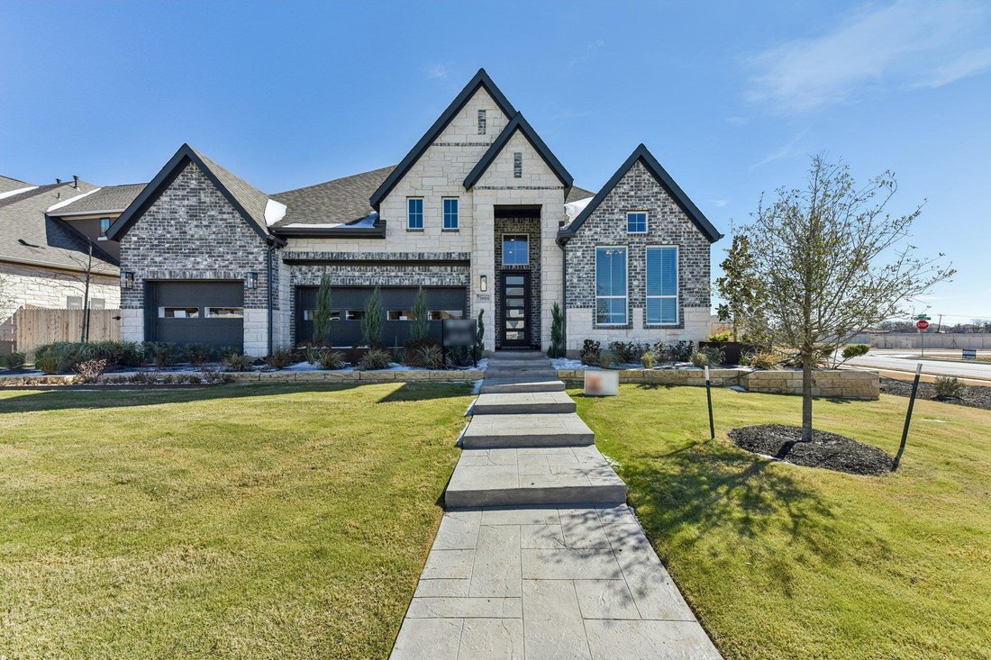 Casa en Pflugerville, Texas, Estados Unidos 1 - 18705513