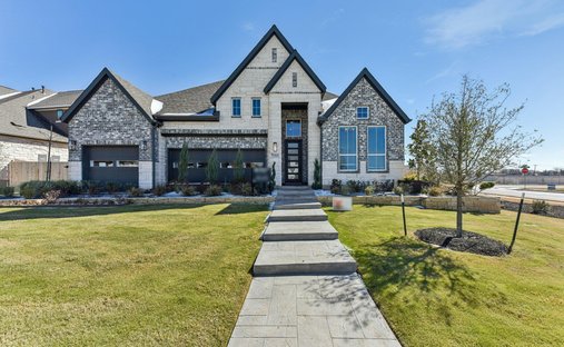 Casa en Pflugerville, Texas, Estados Unidos 1