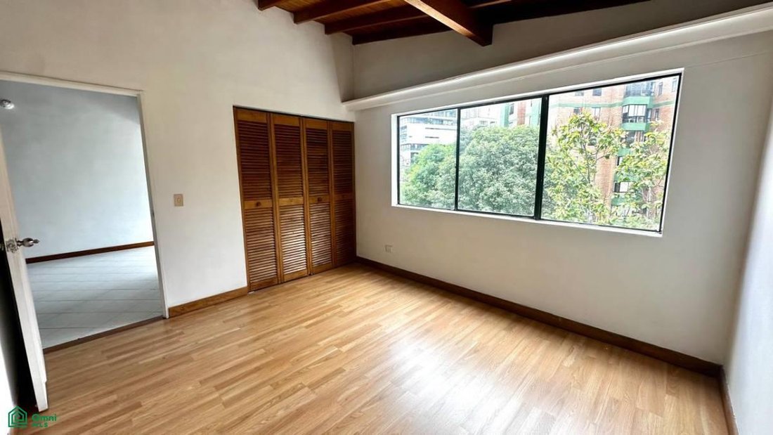Condo in Medellín, Antioquia, Colombia 2 - 18711246