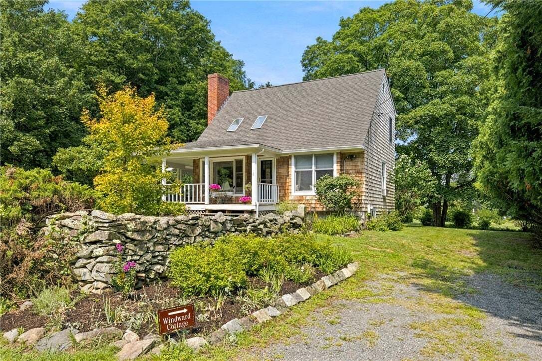 Casa en Jamestown, Rhode Island, Estados Unidos 3 - 18648944