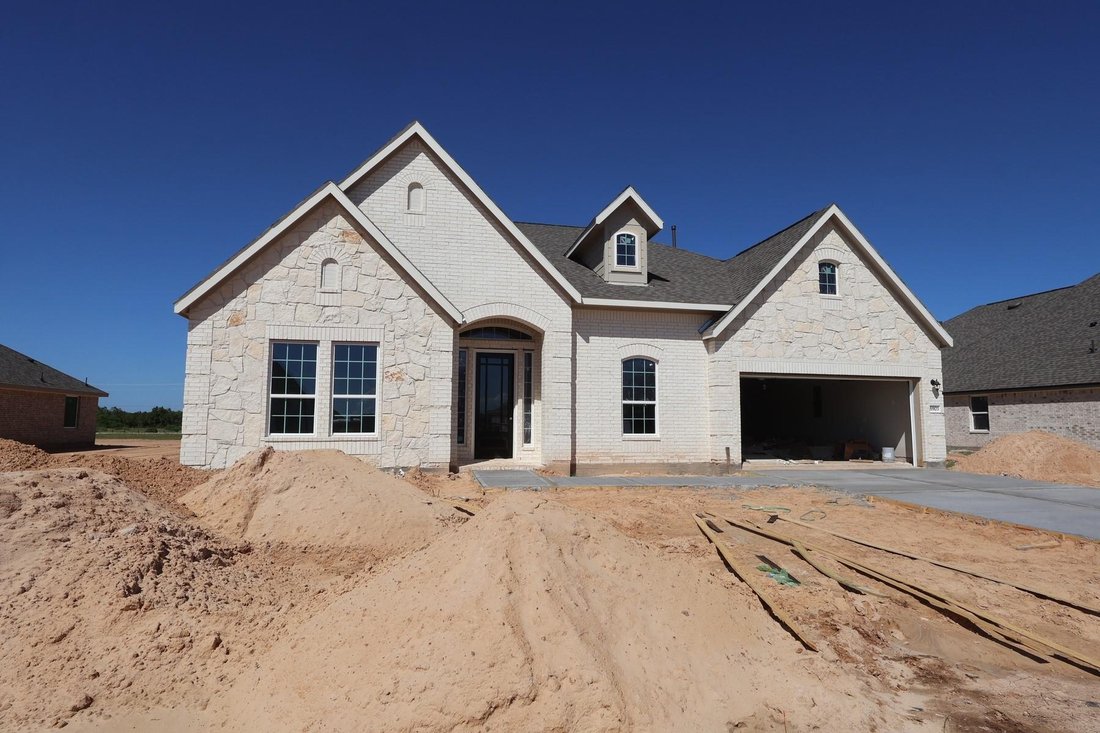 Casa en Needville, Texas, Estados Unidos 3 - 18113722
