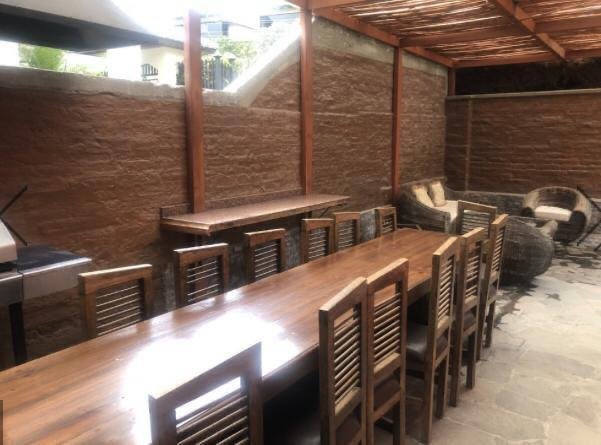 Maison à Quito, Province de Pichincha, Équateur 1 - 18704657