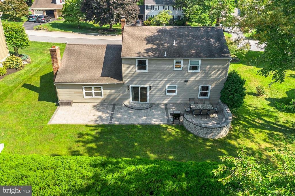 House in Nether Providence Township, Pennsylvania, United States 3 - 18706368