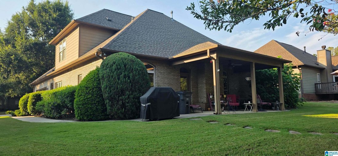 House in Helena, Alabama, United States 4 - 18711315