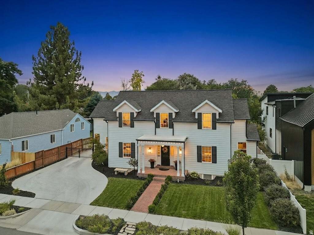 House in Salt Lake City, Utah, United States 1 - 18657034