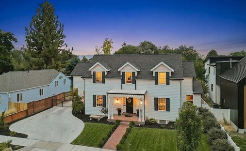 Casa a Salt Lake City, Utah, Stati Uniti 1