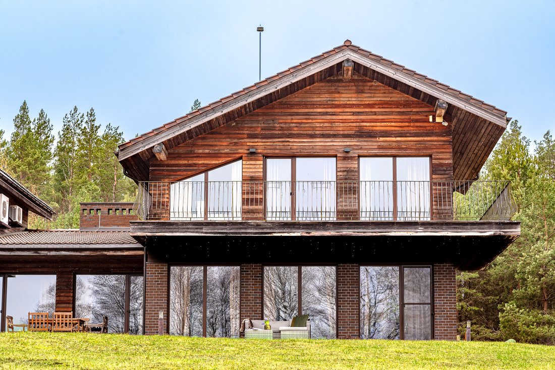 House in Didžiasalis, Alytus County, Lithuania 2 - 18709736