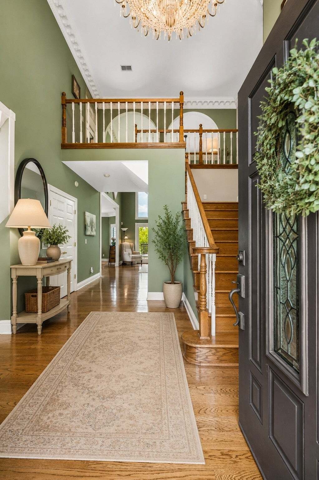 House in Mt. Juliet, Tennessee, United States 3 - 18711447