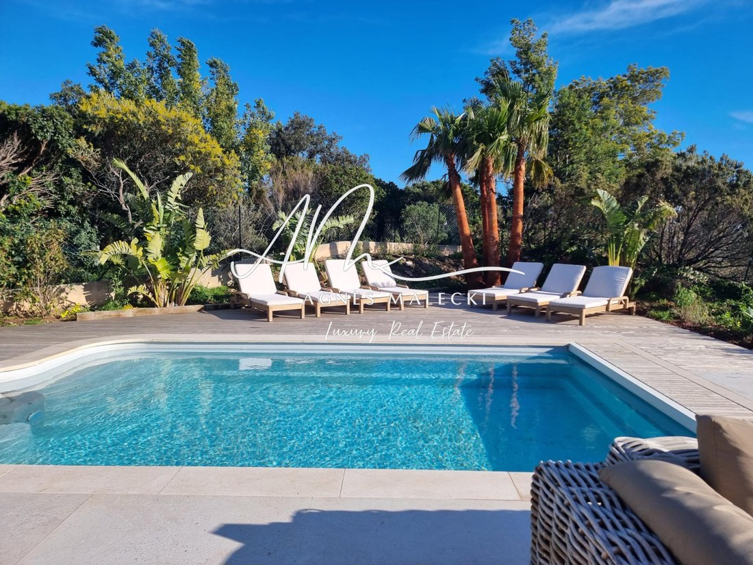 Domaine à Rayol-Canadel-sur-Mer, Provence-Alpes-Côte d'Azur, France 5 - 15389882