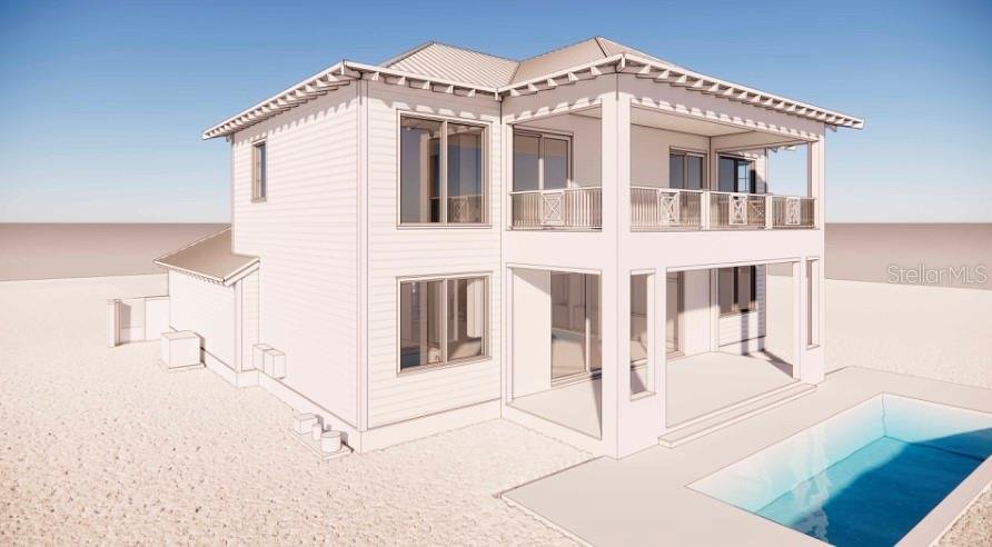 House in New Smyrna Beach, Florida, United States 3 - 18713859