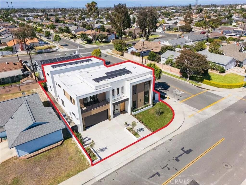 Maison à Huntington Beach, Californie, États-Unis 4 - 18703164