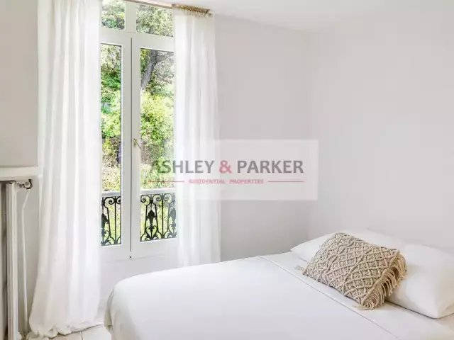 Apartment in Nice, Provence-Alpes-Côte d'Azur, France 5 - 18060849