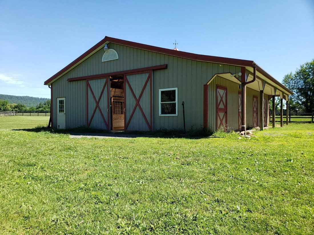 House in Lovettsville, Virginia, United States 4 - 18702447