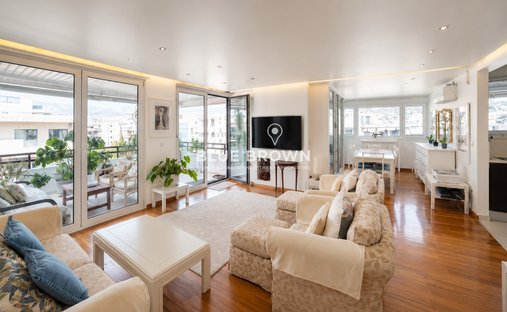 Apartment in Glyfada, Attica, Greece 1