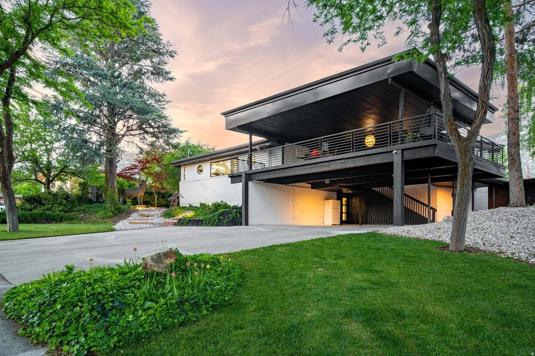 House in Provo, Utah, United States 2 - 18705801
