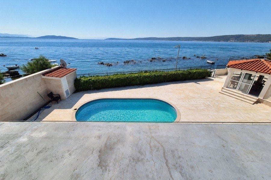 Haus in Kaštel Lukšić, Gespanschaft Split-Dalmatien, Kroatien 1 - 18704056