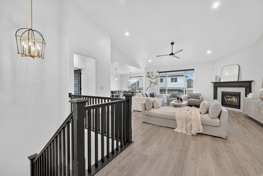 House in Herriman, Utah, United States 3 - 18705784