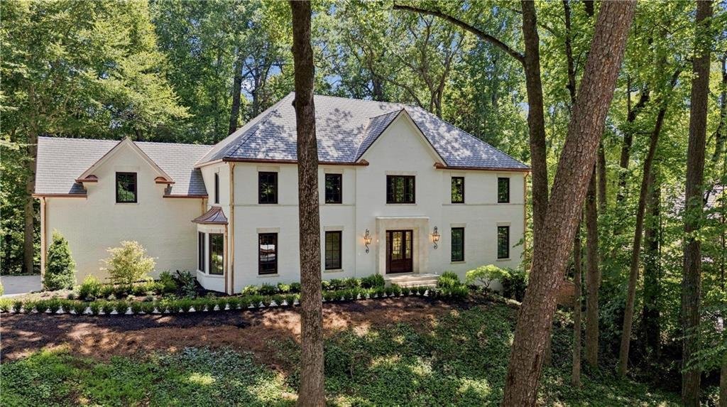 House in Atlanta, Georgia, United States 1 - 18706160