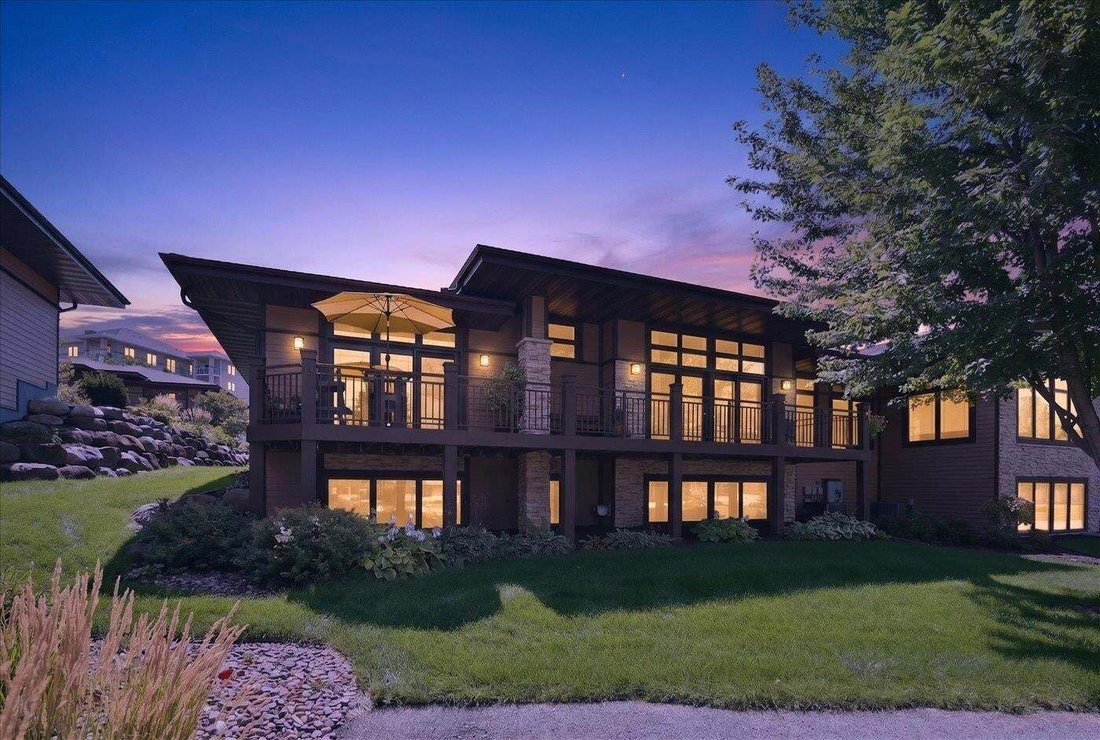 Condo in Verona, Wisconsin, United States 1 - 18703154