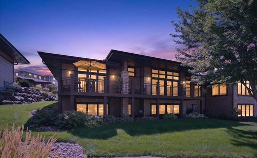 Condo in Verona, Wisconsin, United States 1