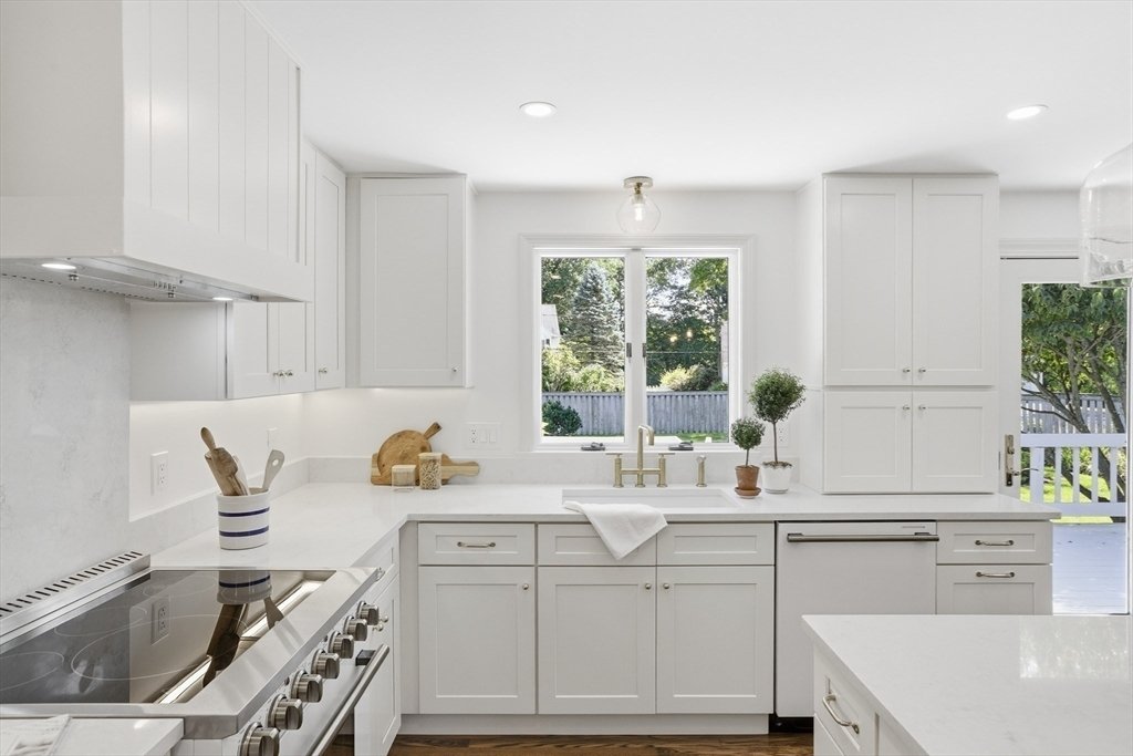 Casa a Burlington, Massachusetts, Stati Uniti 5 - 18712869