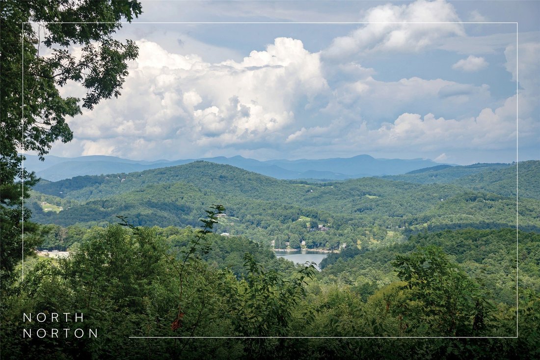 House in Cullowhee, North Carolina, United States 1 - 18708165