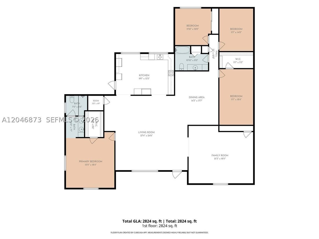 Casa a Davie, Florida, Stati Uniti 3 - 18456109