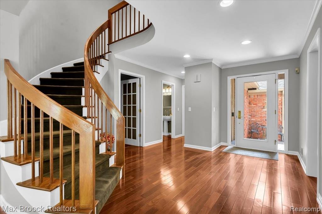 Townhouse in Beverly Hills, Michigan, United States 4 - 18700631
