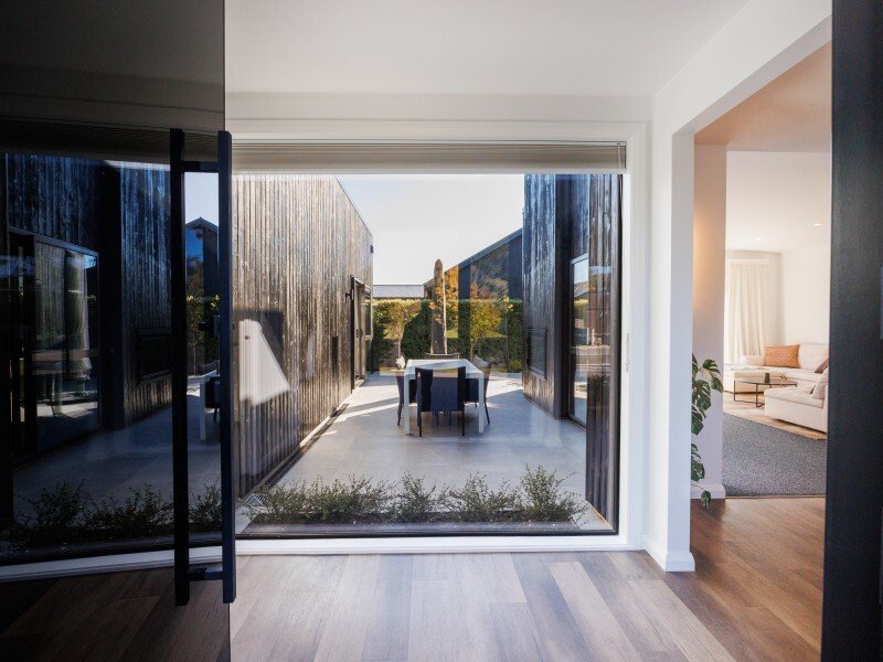 House in Palmerston North, Manawatu-Wanganui, New Zealand 2 - 18708092