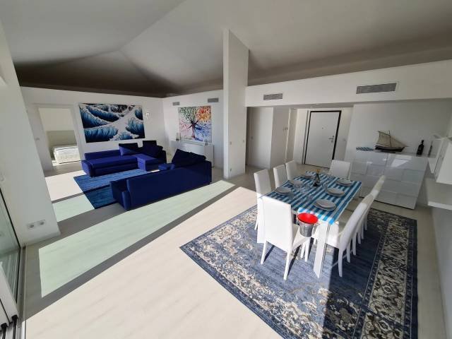 Apartment in Menton, Provence-Alpes-Côte d'Azur, France 5 - 15689912