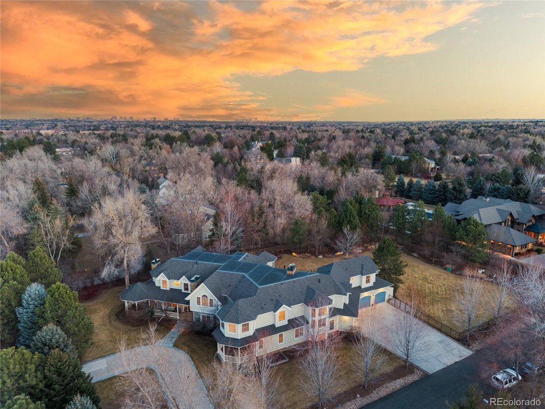 House in Englewood, Colorado, United States 3 - 18709966