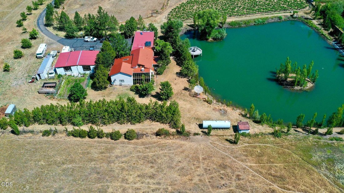 Maison à Medford, Oregon, États-Unis 2 - 18705117