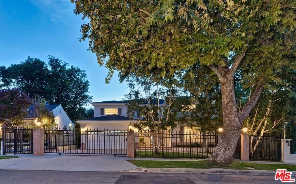 House in Los Angeles, California, United States 2 - 18711115