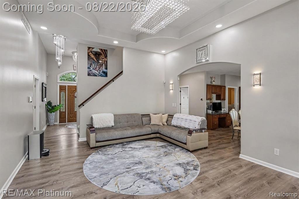 House in Meridian charter Township, Michigan, United States 3 - 18708516