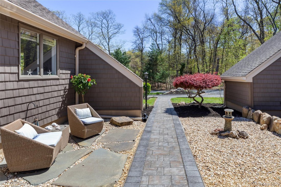 House in Setauket- East Setauket, New York, United States 5 - 18704002