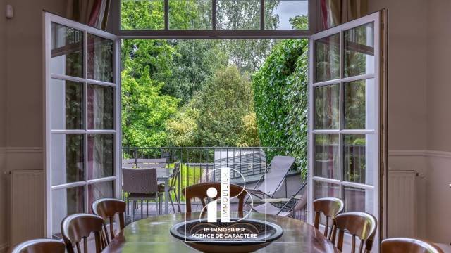 House in Fontainebleau, Ile-de-France, France 5 - 16327505