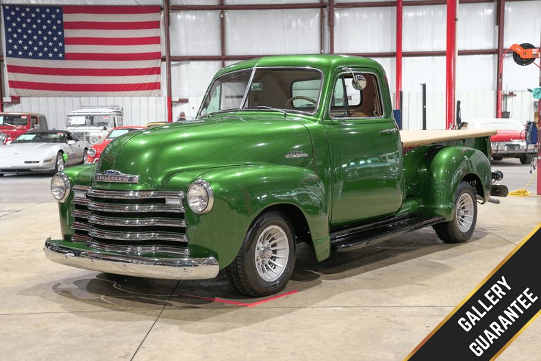 Pickup in Grand Rapids, United States 1 - 18708947