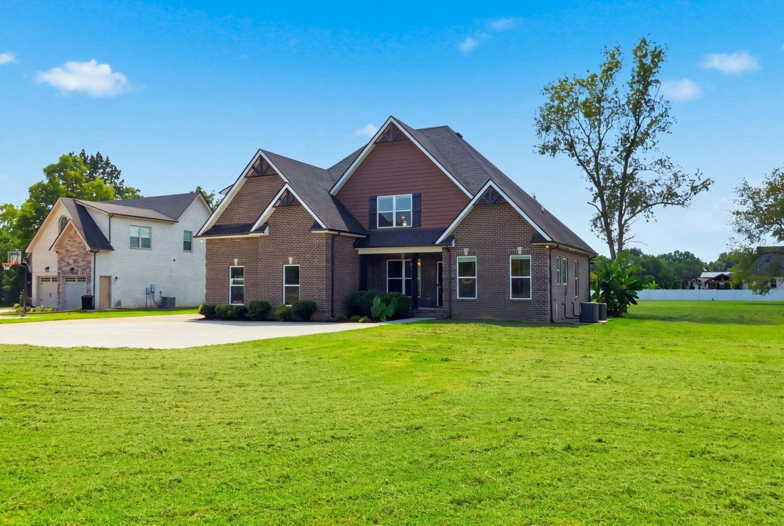 House in Murfreesboro, Tennessee, United States 1 - 18710044