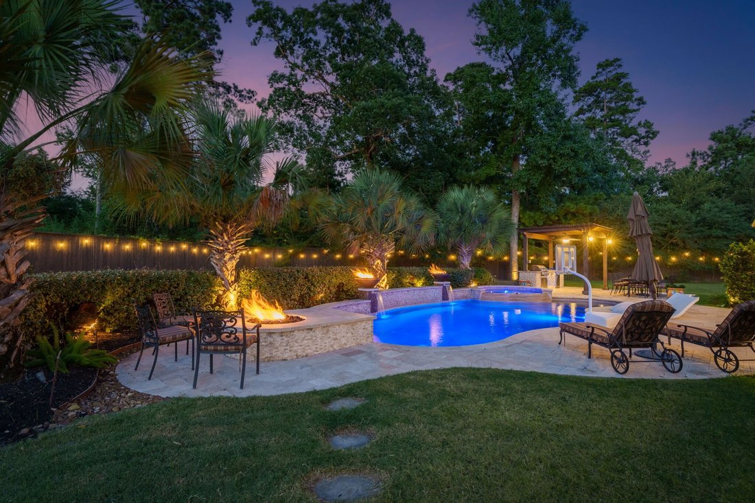 House in Conroe, Texas, United States 4 - 18706391