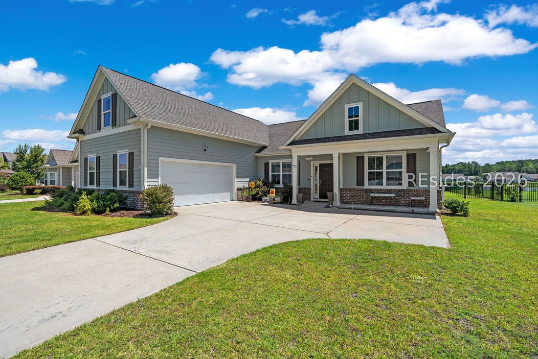 House in Bluffton, South Carolina, United States 1 - 18696733