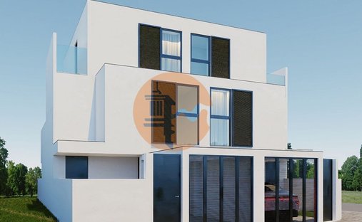 Haus in Faro (Se und Sao Pedro), Algarve, Portugal 1