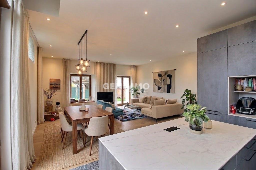Casa en Gy, Ginebra, Suiza 2 - 18714685