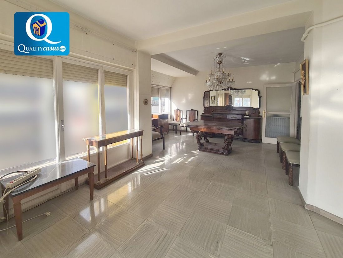 Apartment in Alicante, Valencian Community, Spain 1 - 18707036