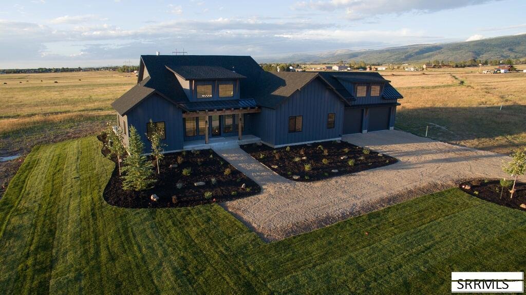 Haus in Victor, Idaho, Vereinigte Staaten 1 - 18065873