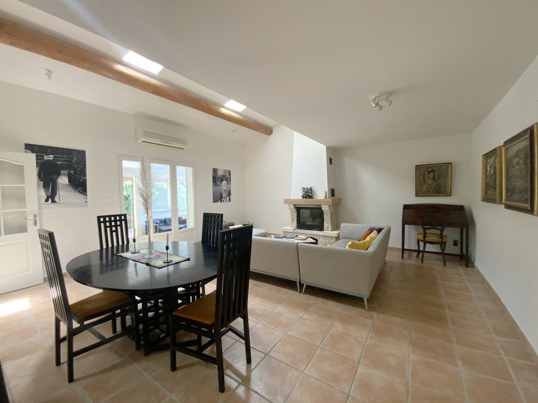 House in Uzès, Occitania, France 2 - 18710621
