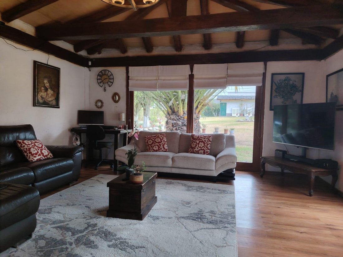 House in Quito, Pichincha, Ecuador 3 - 18714512