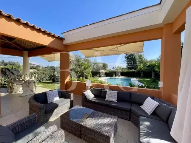 Villa in Le Grand Duc-Minelle, Mandelieu-la-Napoule, France 4 - 16292016